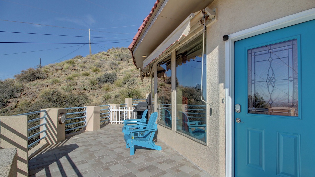 Photo of Outdoor in Northeast Heights