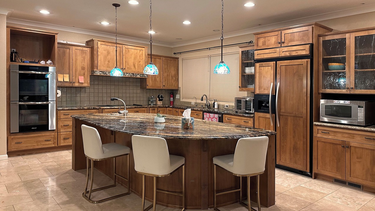 Photo of Kitchen in Northeast Heights