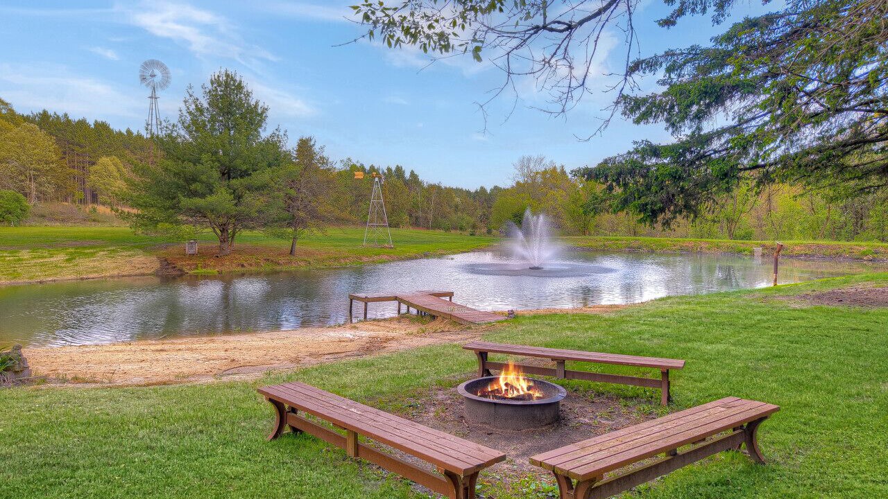 Photo of Outdoor in Alma Center