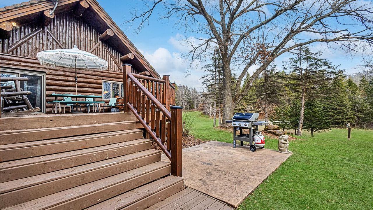 Photo of Outdoor in Alma Center
