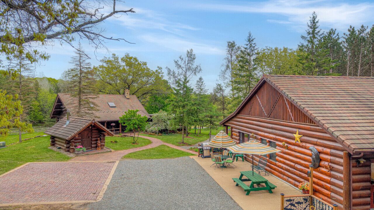 Photo of Outdoor in Alma Center