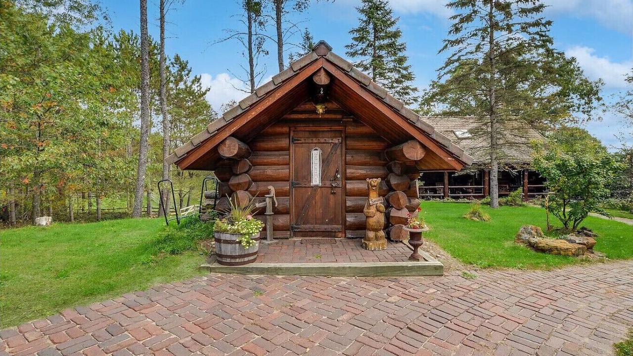 Photo of Outdoor in Alma Center