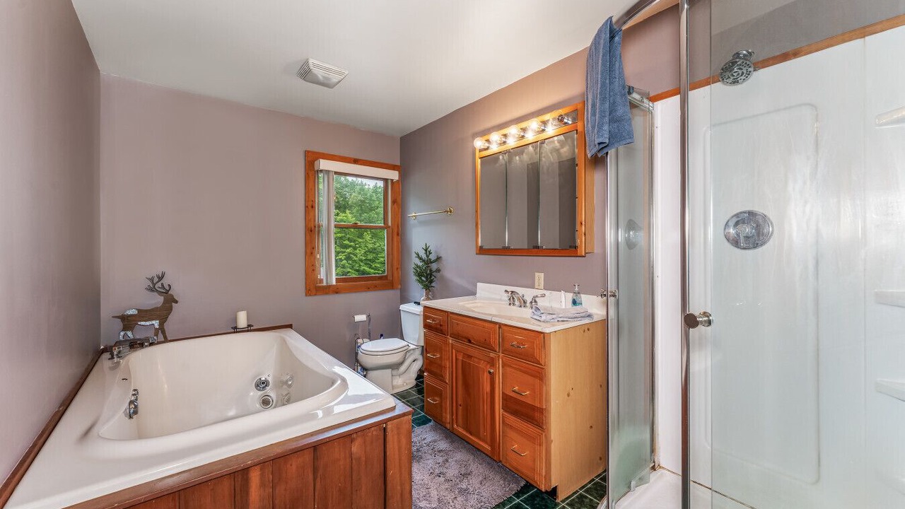 Photo of Bathroom in Phelps