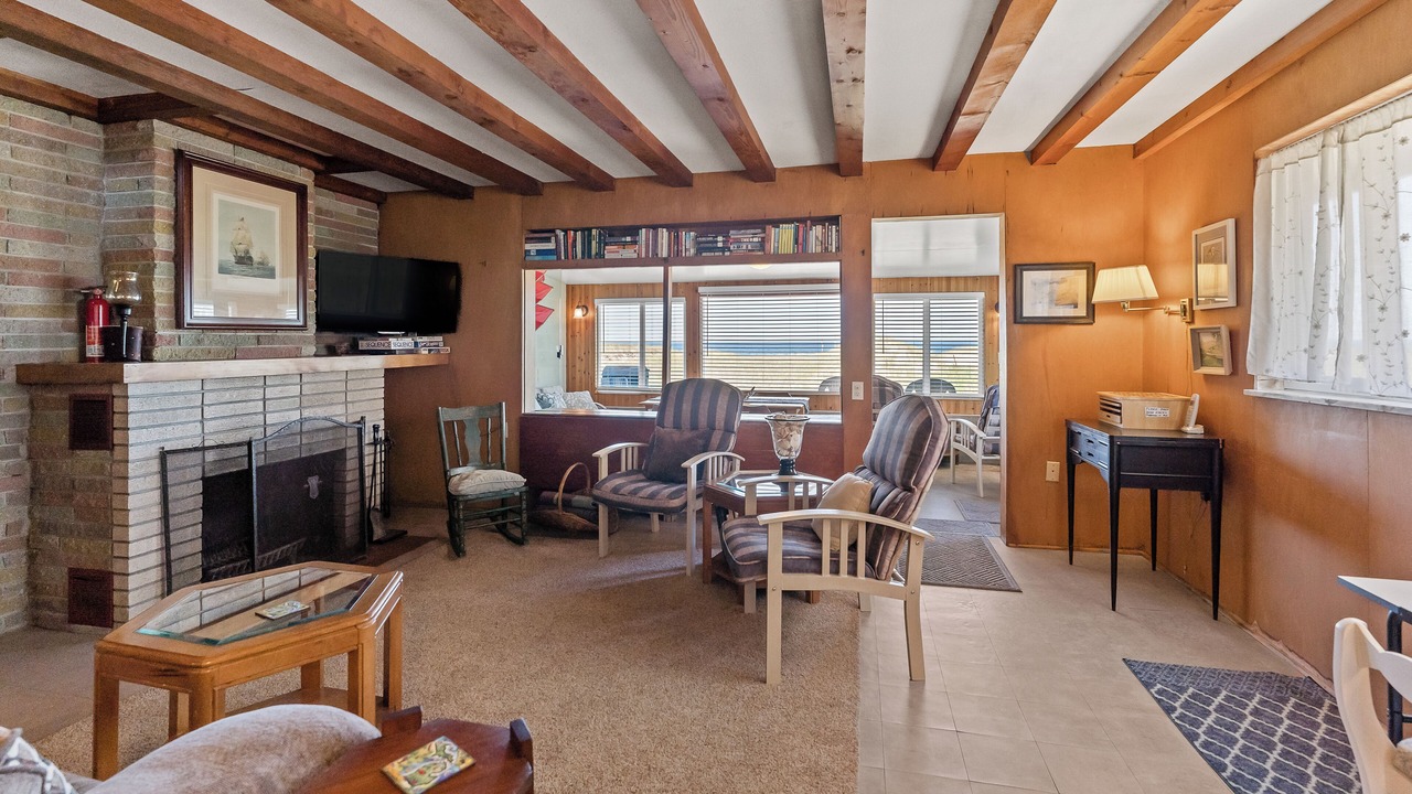 Photo of Livingroom in Michigan