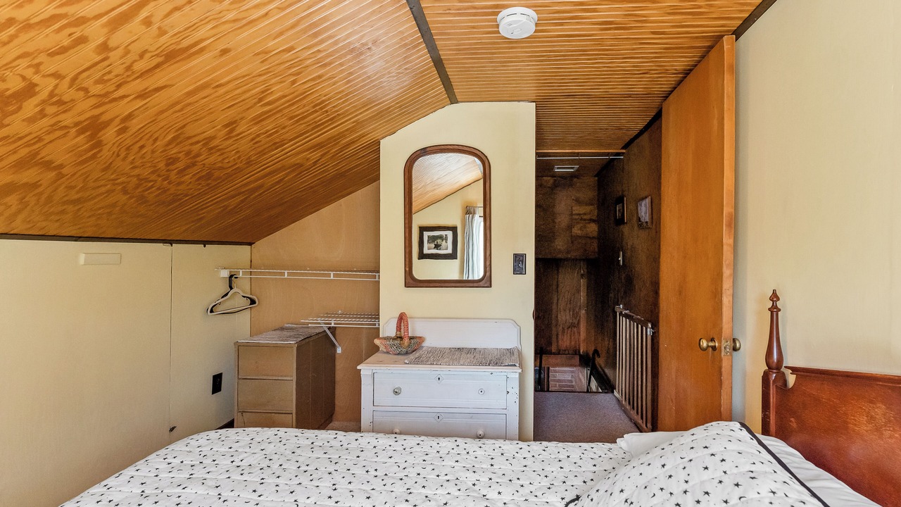 Photo of Bedroom in Michigan