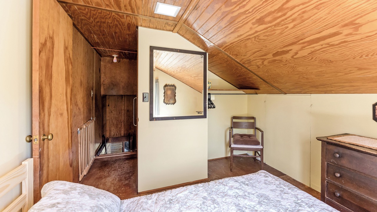 Photo of Bedroom in Michigan