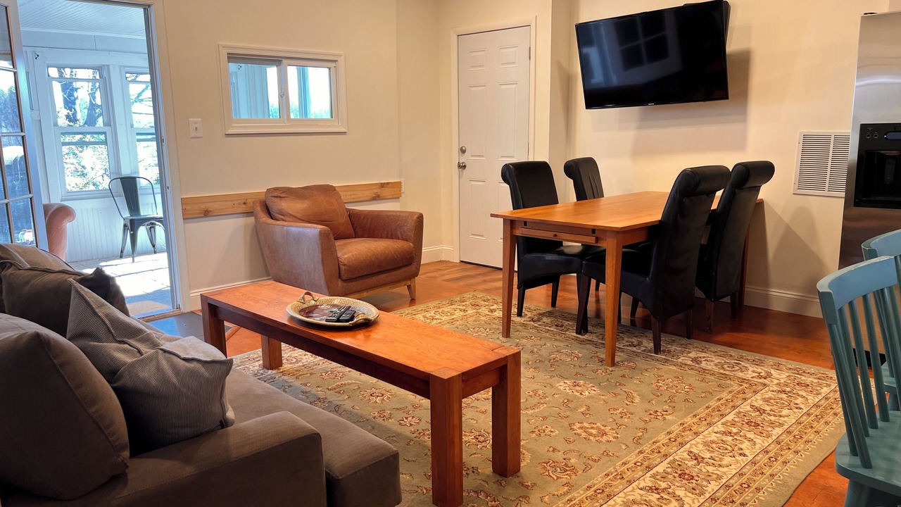Photo of Livingroom in Purcellville