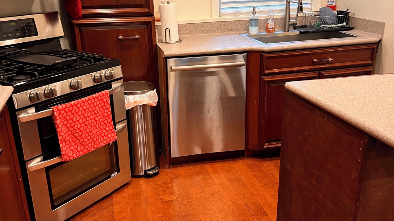 Photo of Kitchen in Purcellville