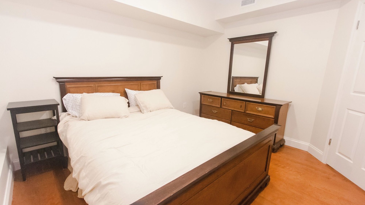 Photo of Bedroom in Purcellville