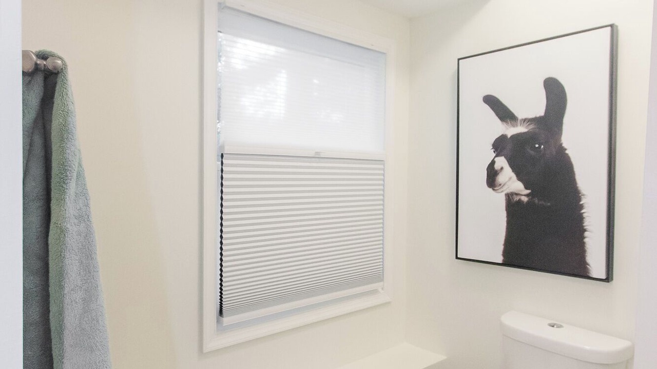 Photo of Bathroom in Purcellville