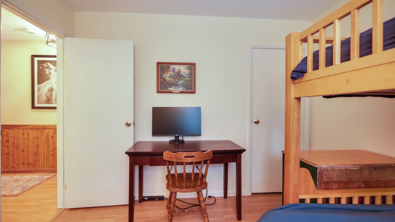 Photo of Bedroom in Waitsfield