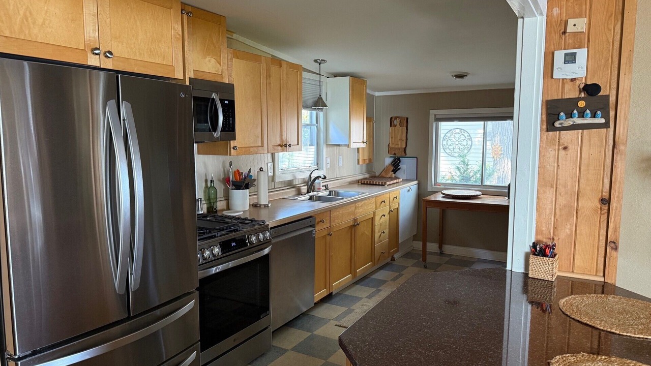 Photo of Kitchen in Rockville