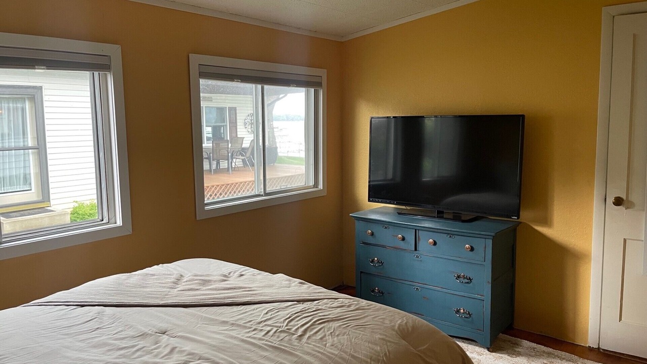 Photo of Bedroom in Rockville
