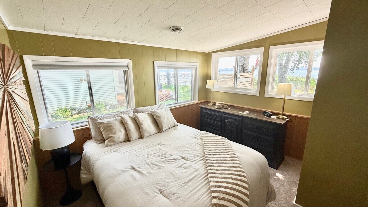 Photo of Bedroom in Rockville