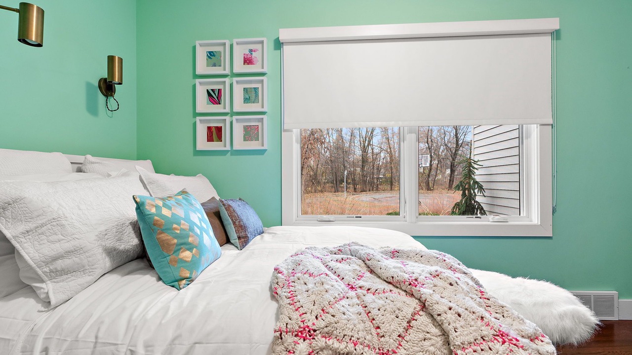 Photo of Bedroom in Lynnhurst