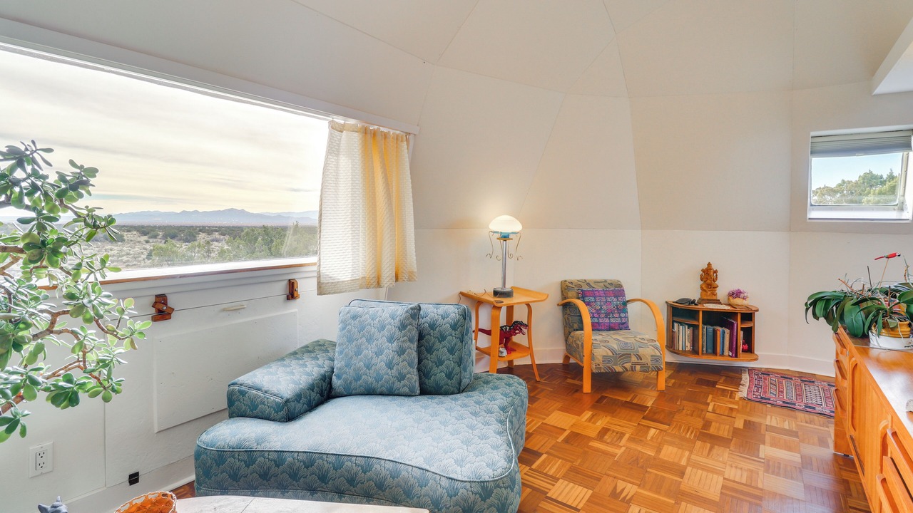 Photo of Livingroom in Canoncito