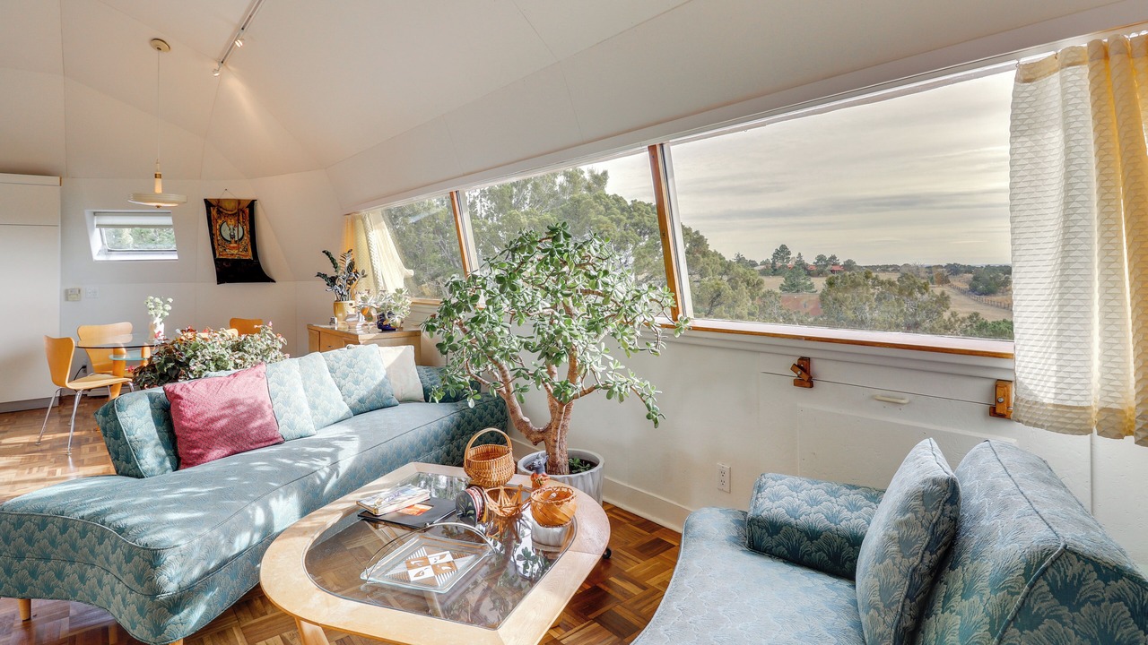 Photo of Bedroom in Canoncito