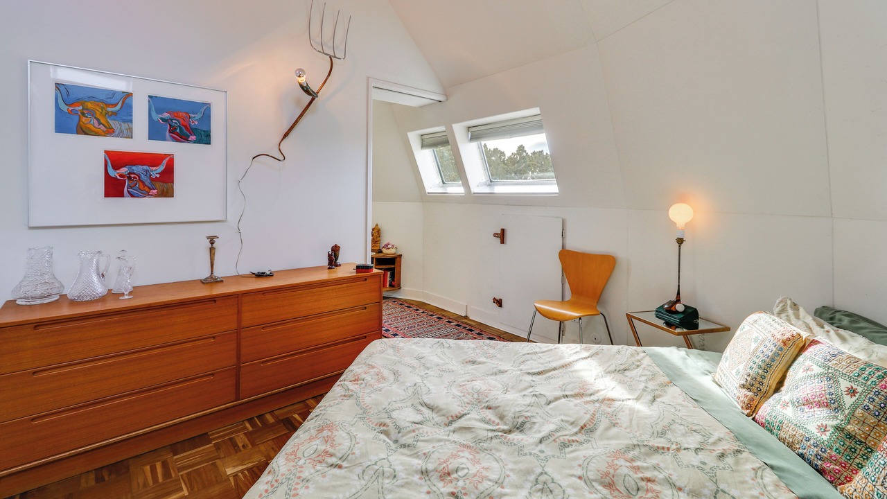 Photo of Bedroom in Canoncito