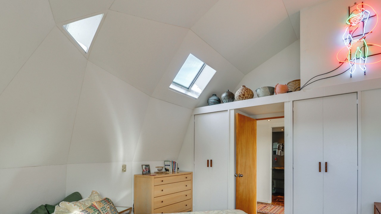 Photo of Bedroom in Canoncito