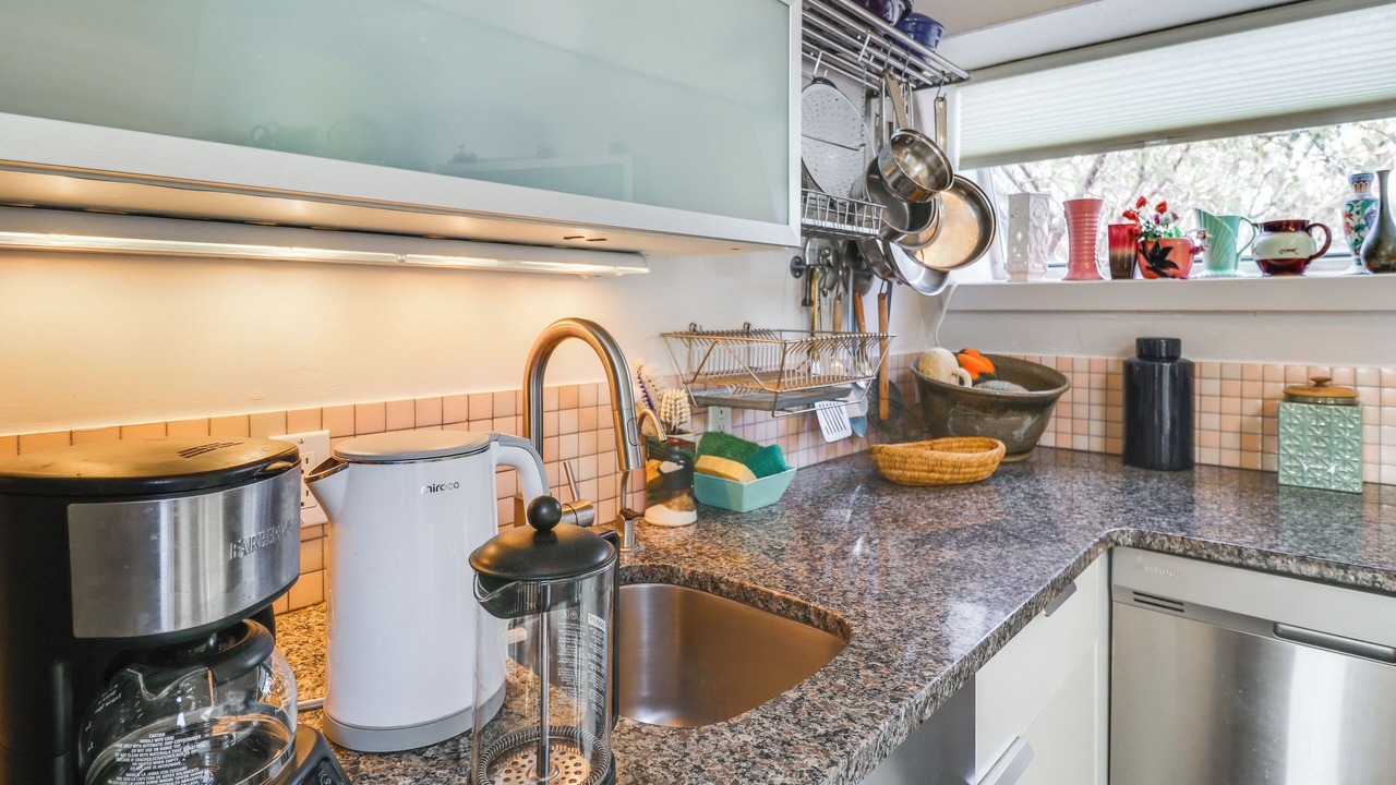 Photo of Kitchen in Canoncito