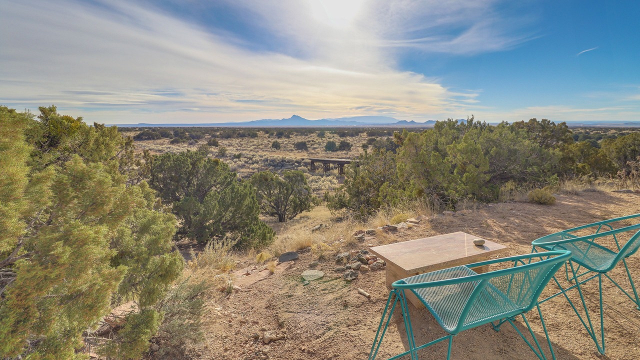 Photo of Outdoor in Canoncito