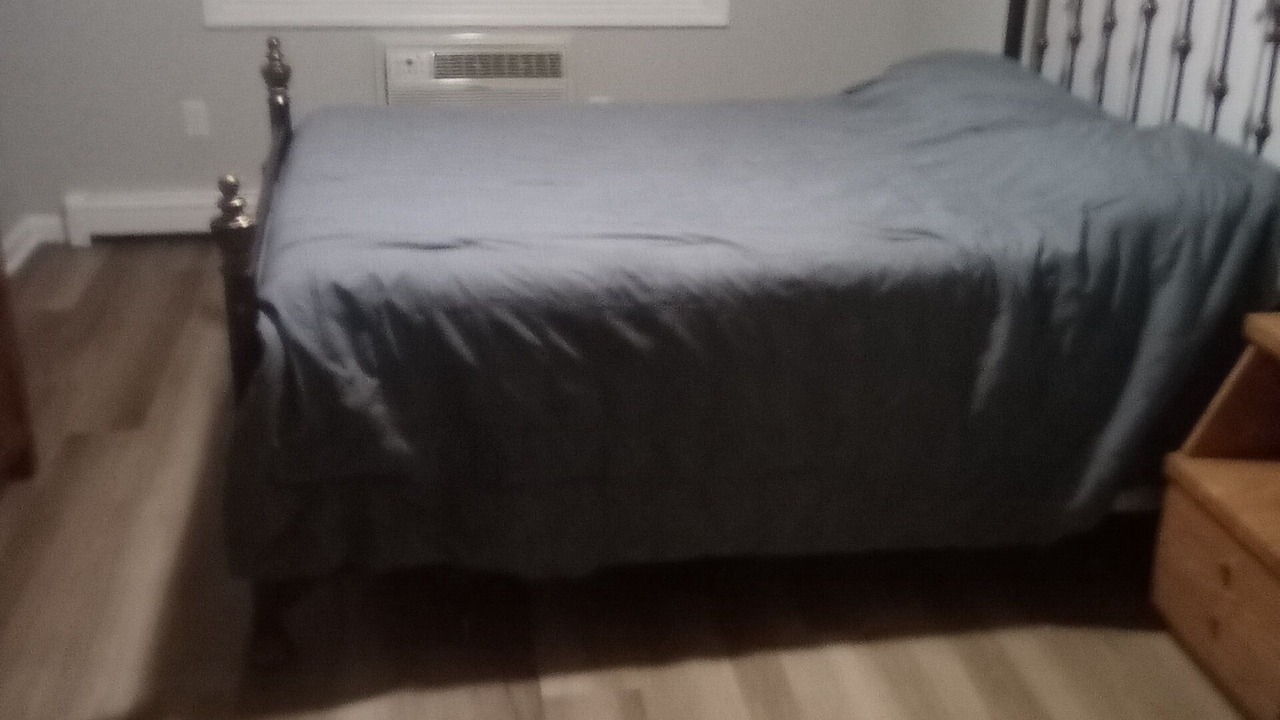 Photo of Bedroom in South Lowell