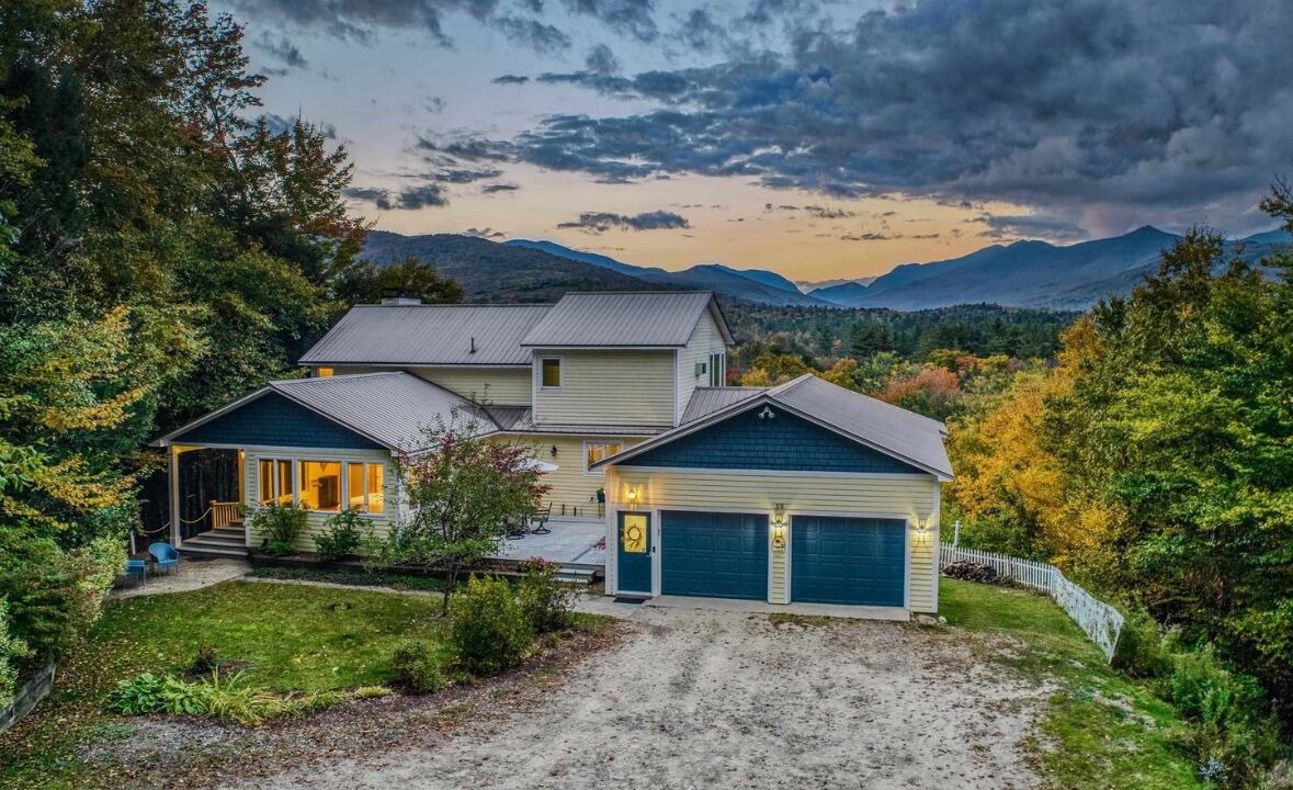 Photo of Outdoor in North Woodstock