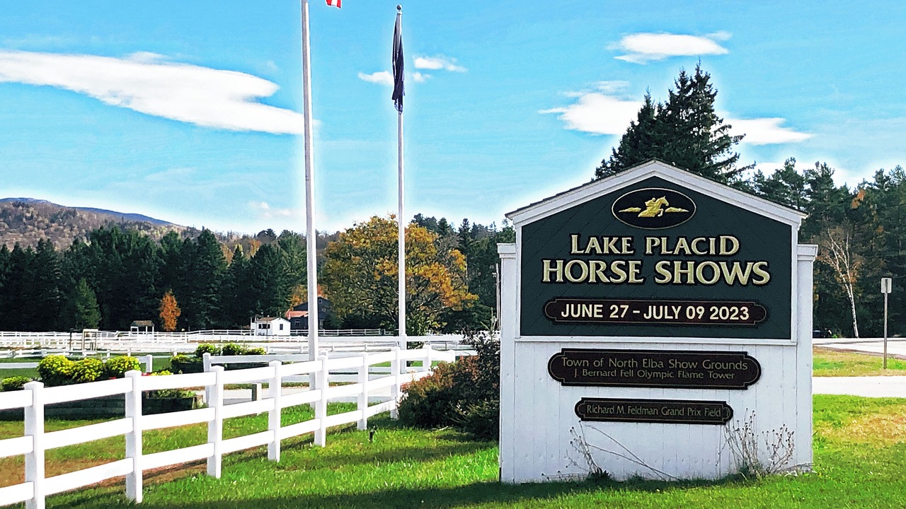 Photo of Outdoor in Lake Placid