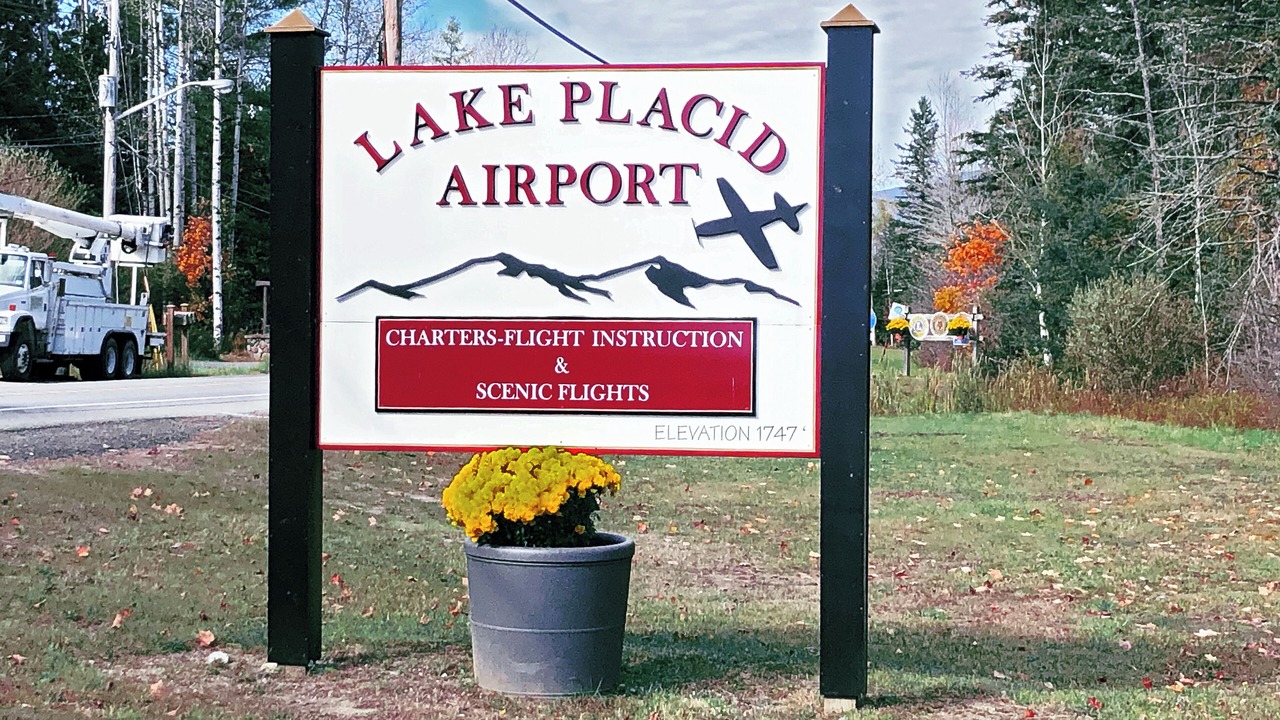 Photo of Outdoor in Lake Placid