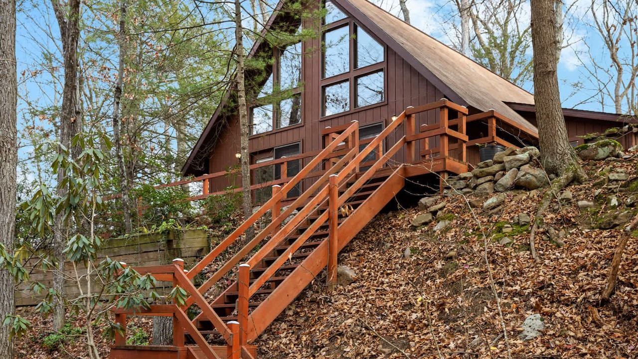 Photo of Outdoor in Hedgesville