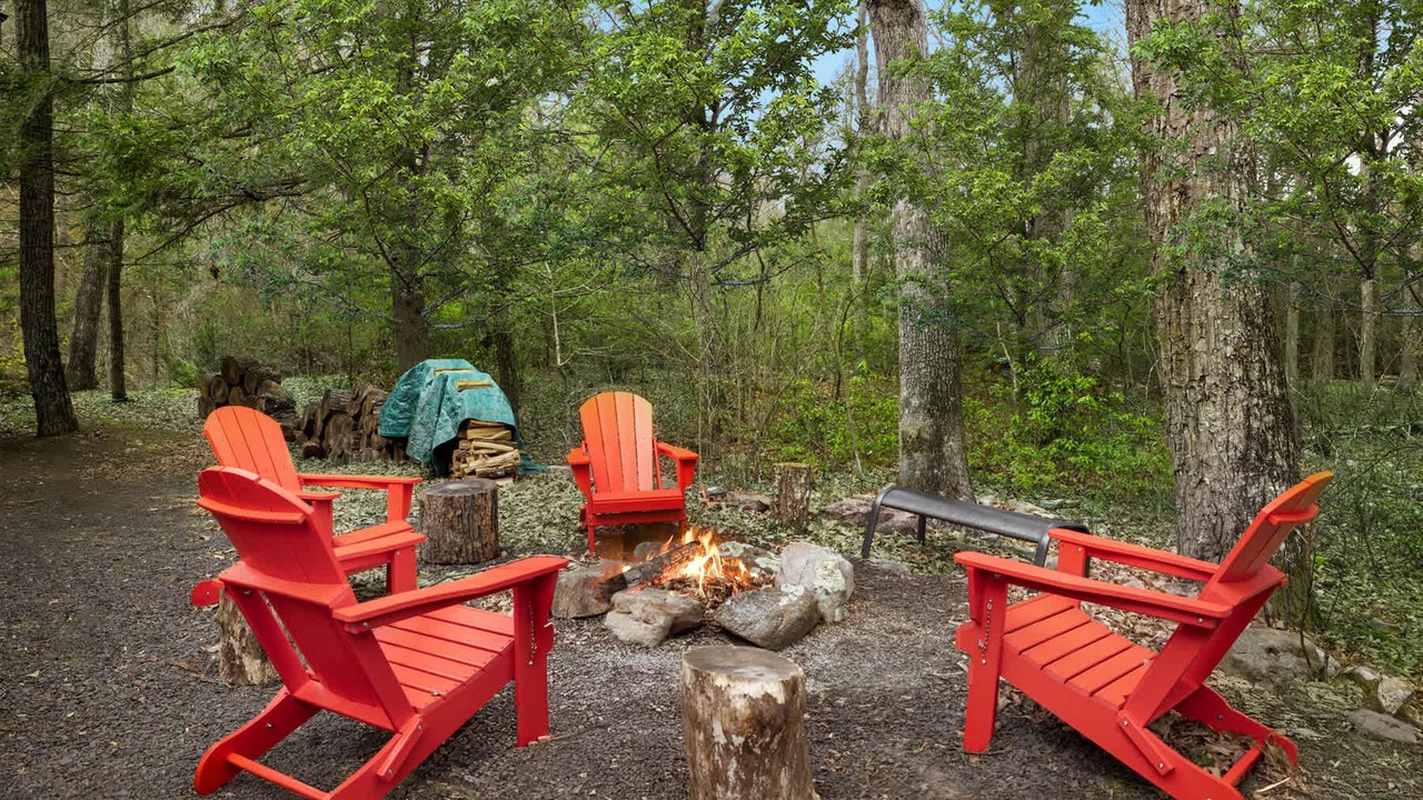 Photo of Outdoor in Hedgesville