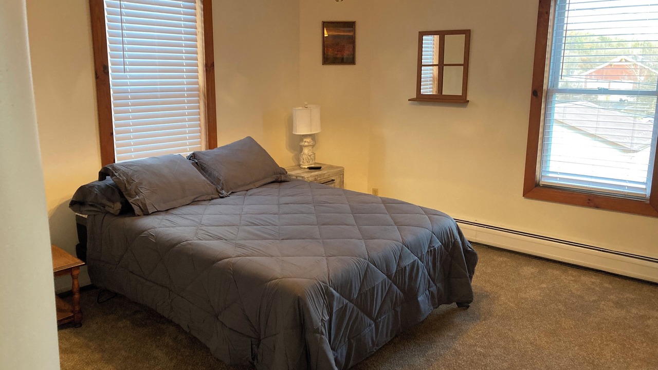 Photo of Bedroom in Au Sable Forks