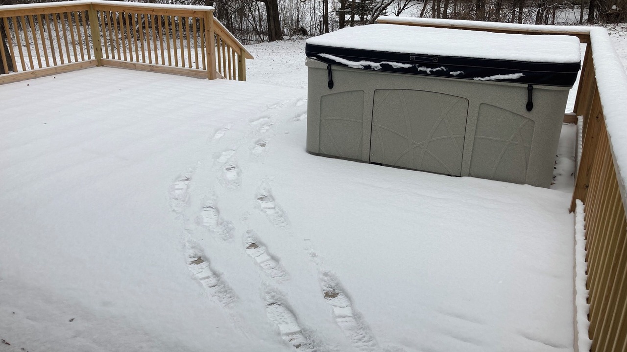Photo of Outdoor in Au Sable Forks