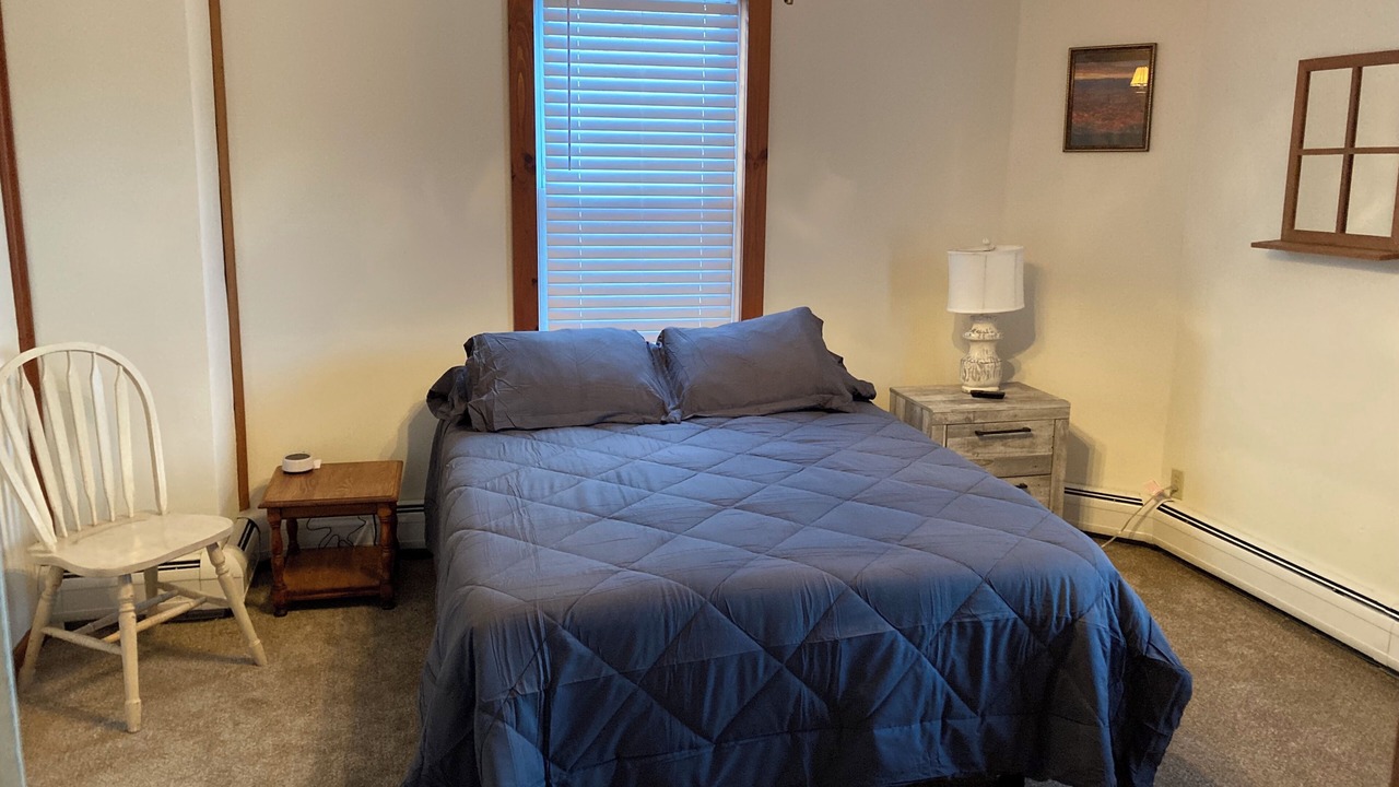 Photo of Bedroom in Au Sable Forks