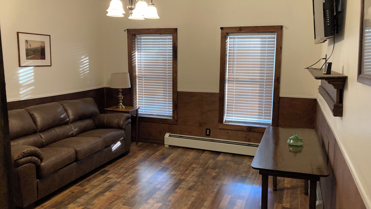 Photo of Livingroom in Au Sable Forks