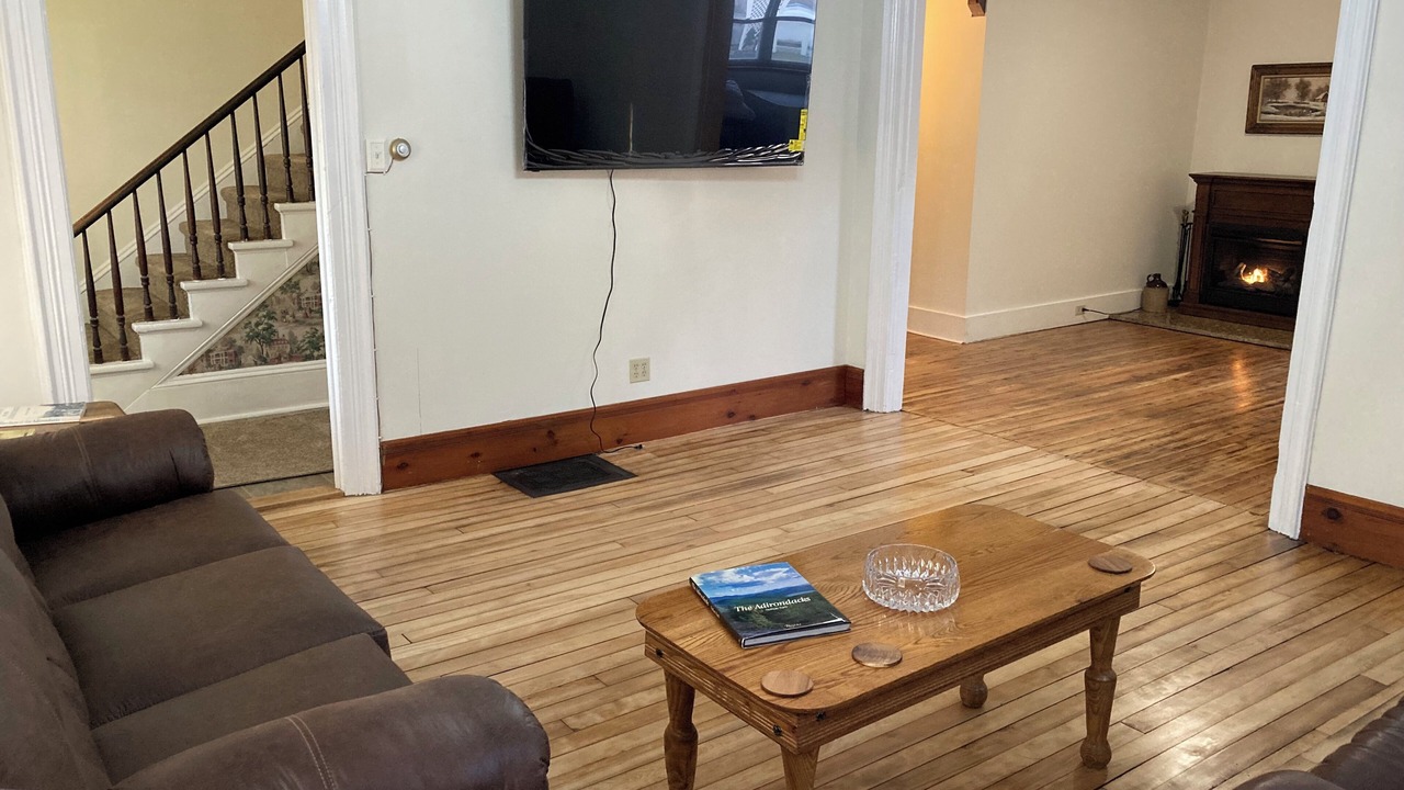 Photo of Livingroom in Au Sable Forks
