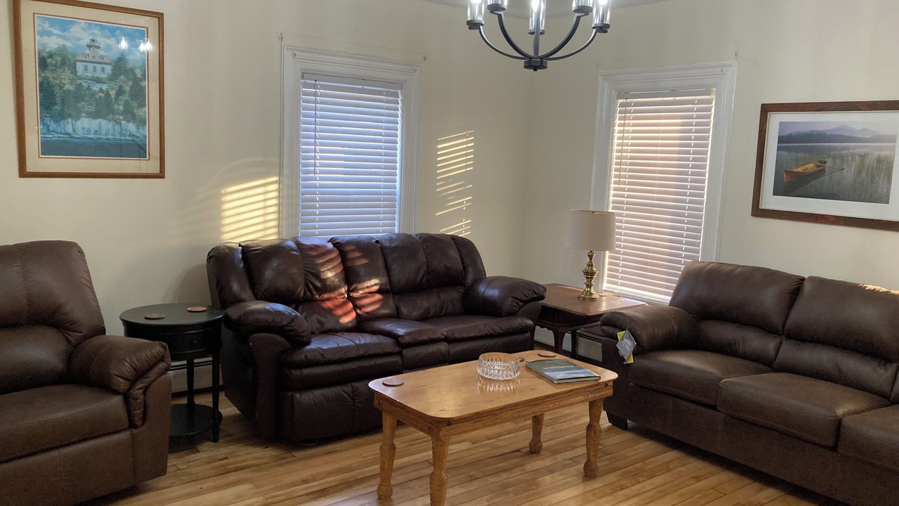 Photo of Livingroom in Au Sable Forks