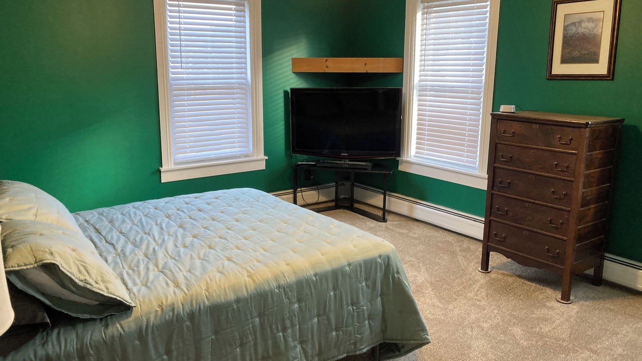 Photo of Bedroom in Au Sable Forks