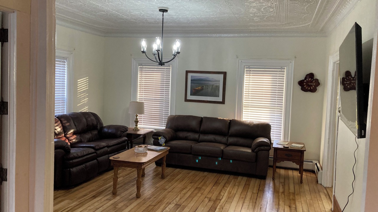 Photo of Livingroom in Au Sable Forks