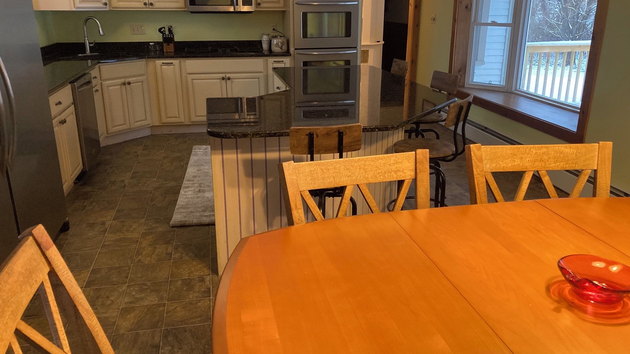 Photo of Kitchen in Au Sable Forks