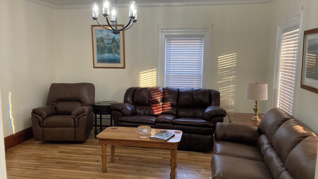 Photo of Livingroom in Au Sable Forks