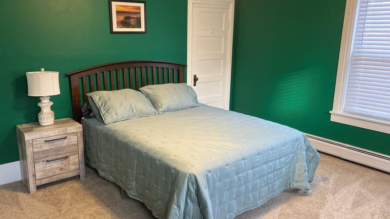 Photo of Bedroom in Au Sable Forks