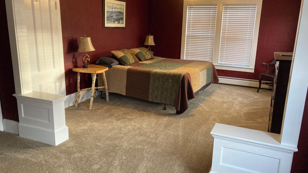 Photo of Bedroom in Au Sable Forks