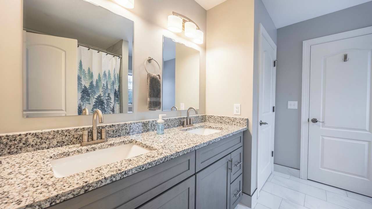Photo of Bathroom in Timberline