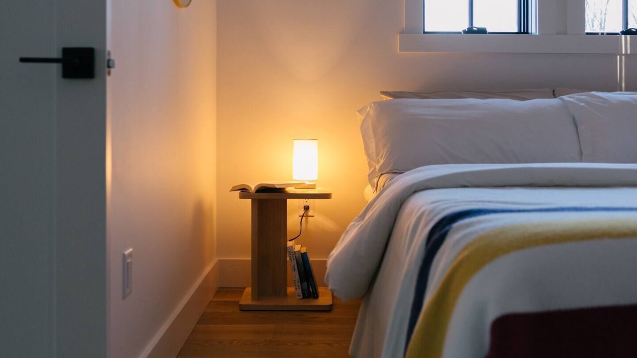 Photo of Bedroom in Peru
