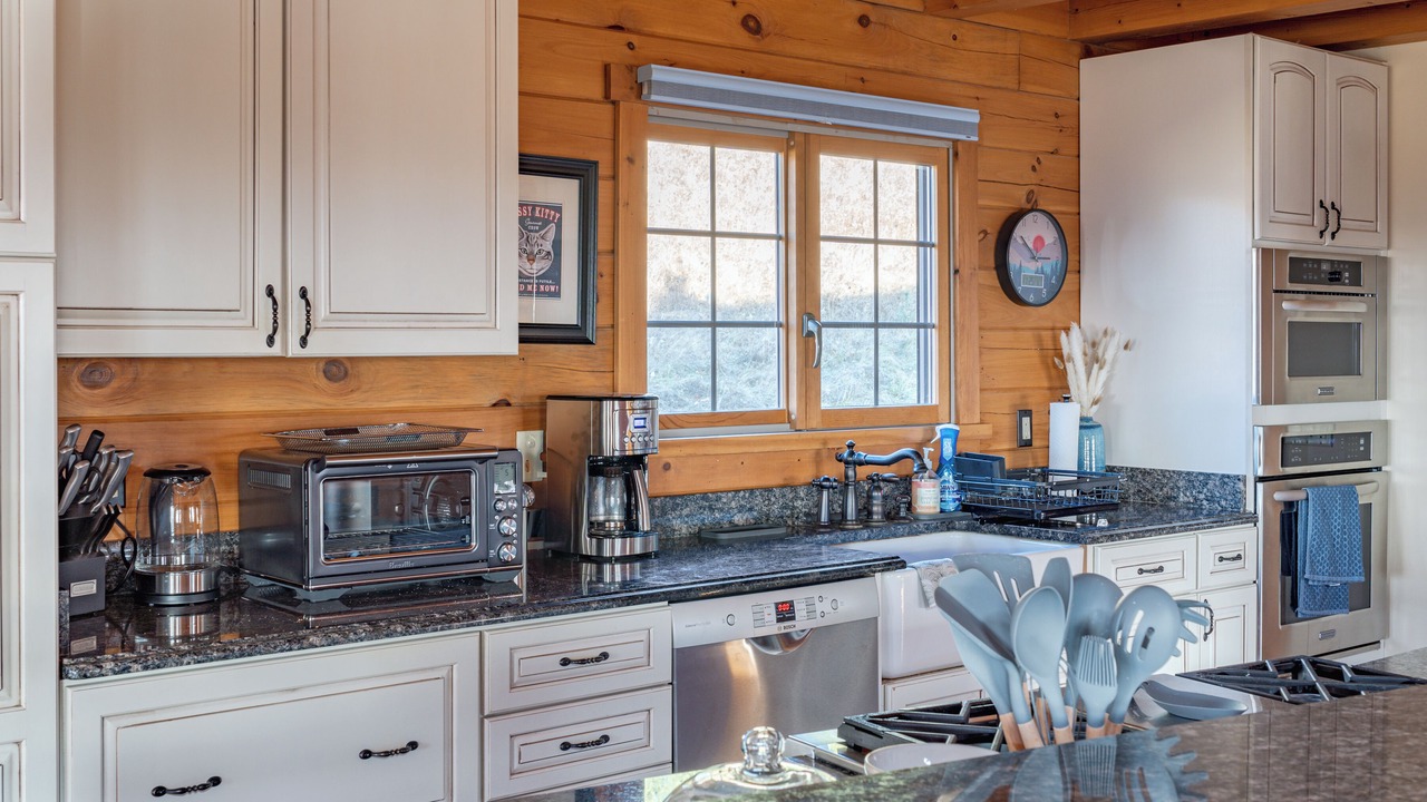 Photo of Kitchen in Chatham