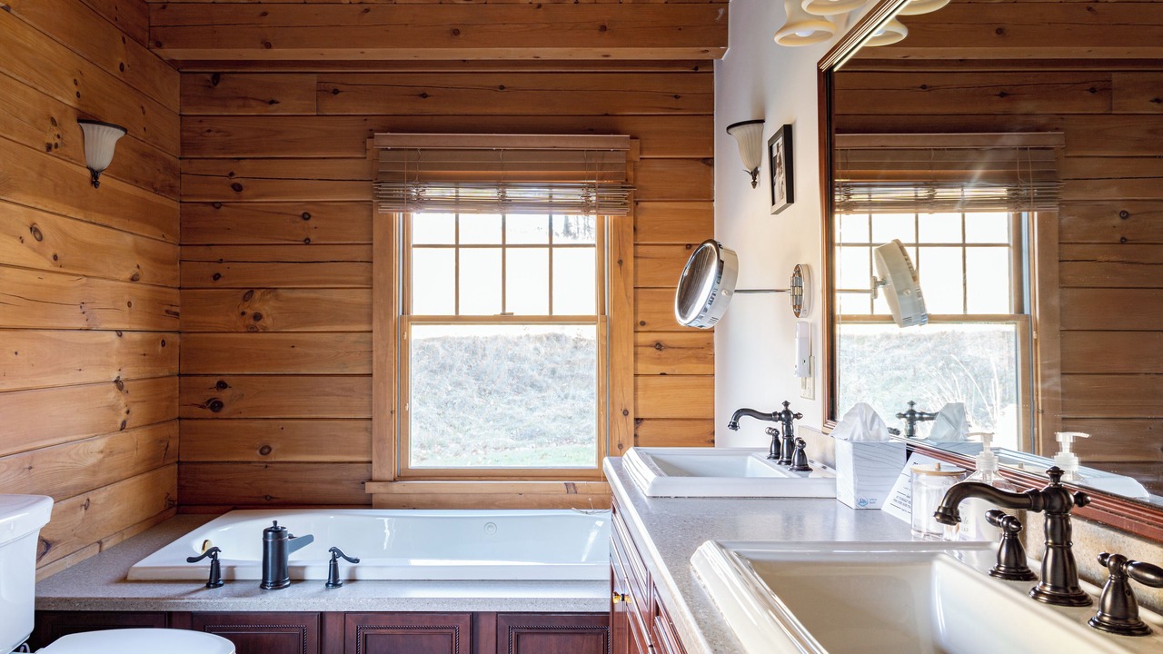 Photo of Bathroom in Chatham