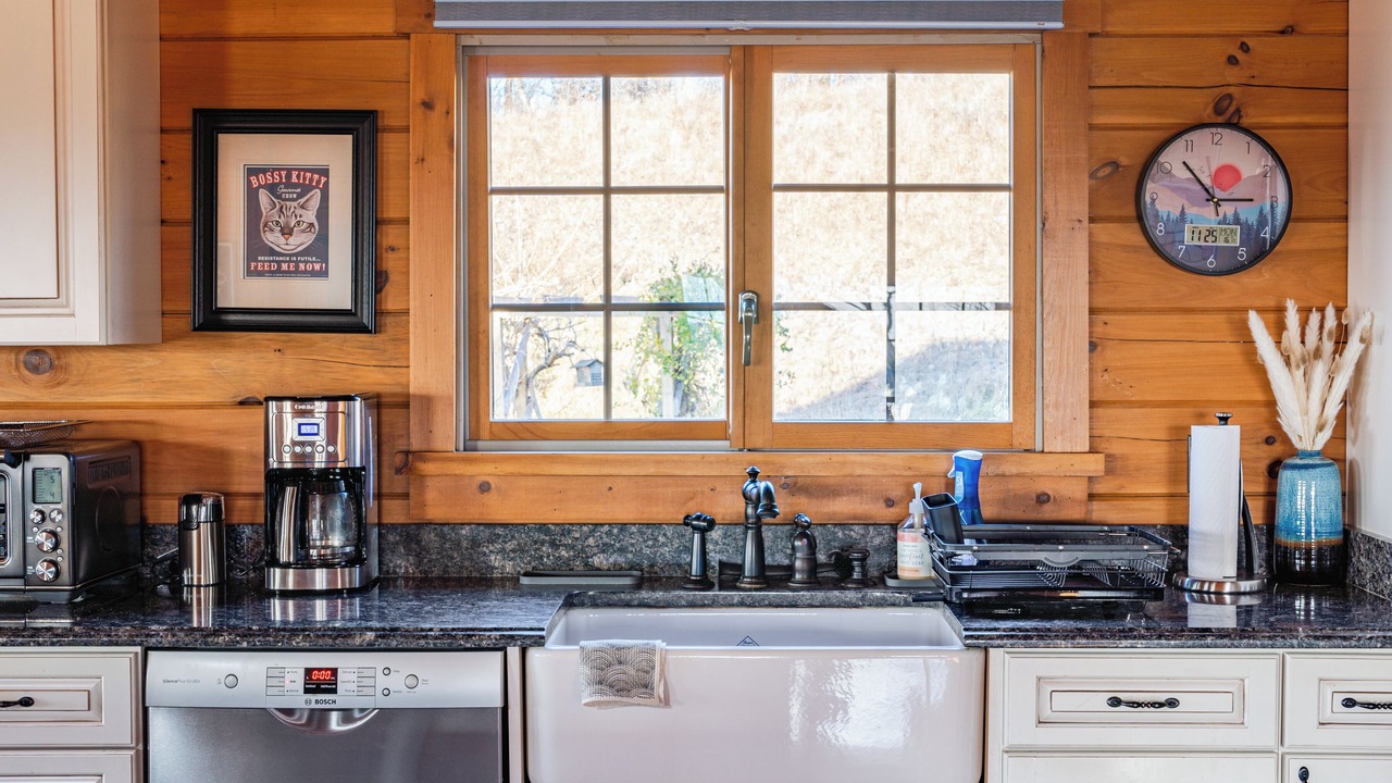 Photo of Kitchen in Chatham