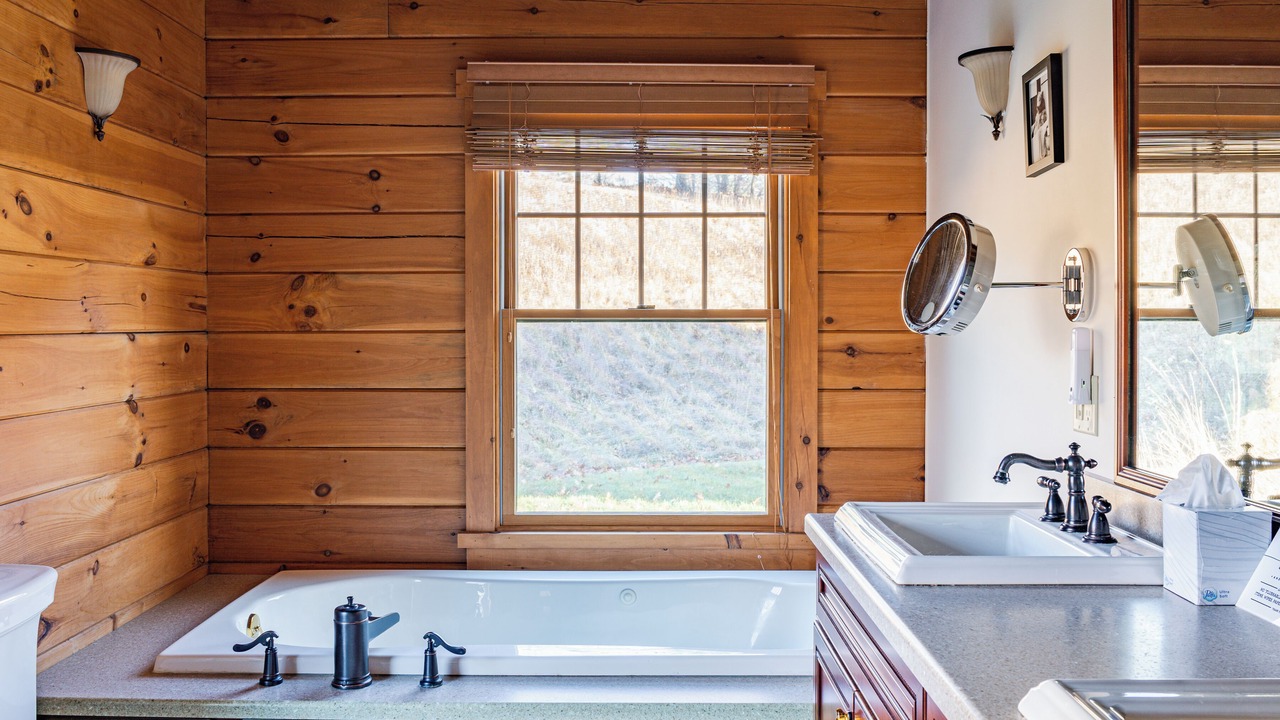 Photo of Bathroom in Chatham