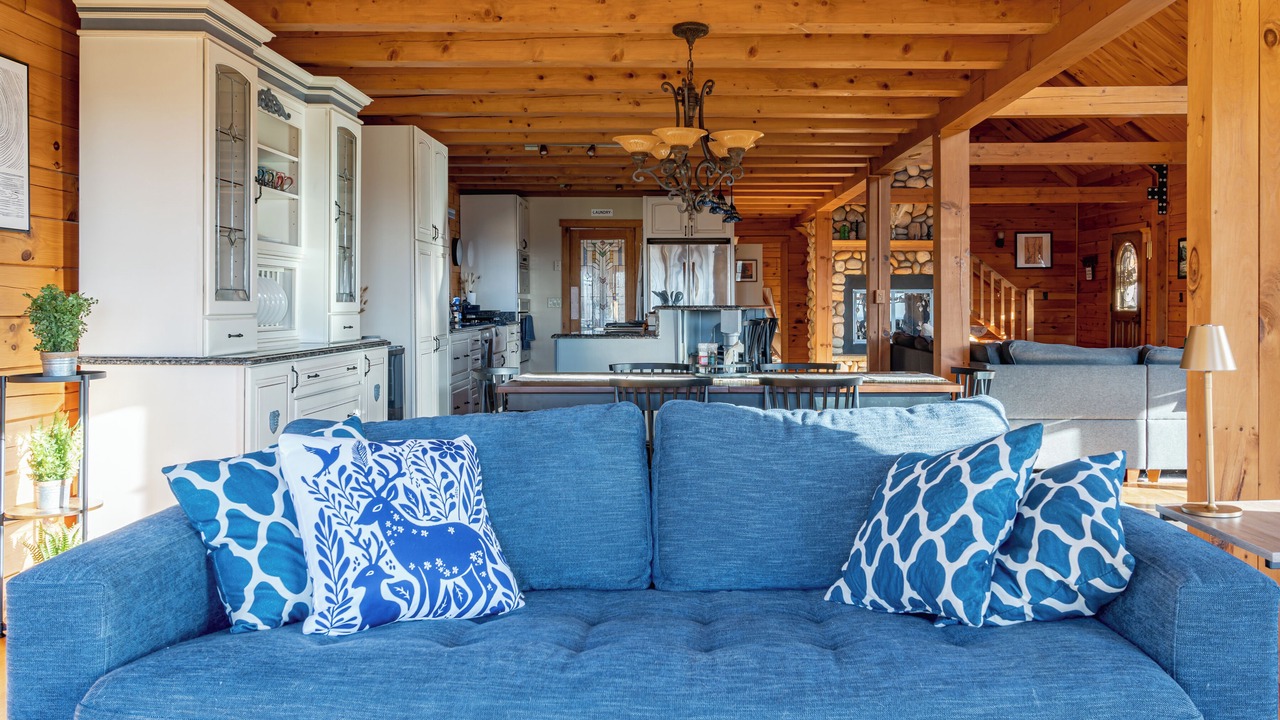 Photo of Livingroom in Chatham